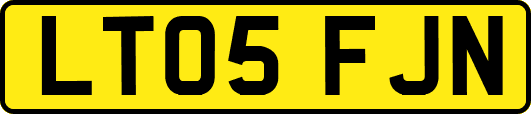 LT05FJN