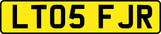 LT05FJR
