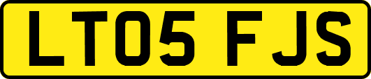 LT05FJS