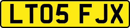 LT05FJX