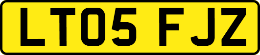 LT05FJZ