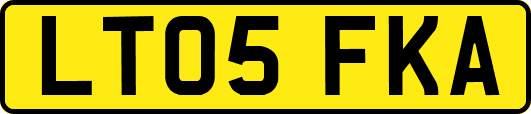 LT05FKA