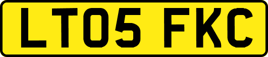 LT05FKC