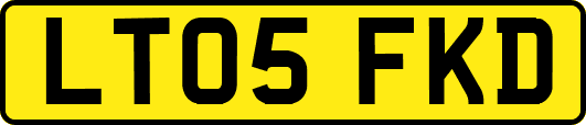 LT05FKD