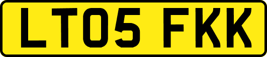 LT05FKK