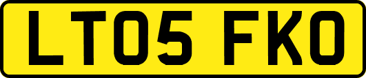 LT05FKO