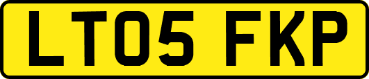 LT05FKP