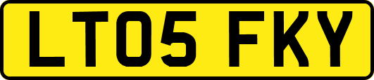 LT05FKY