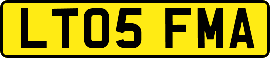 LT05FMA