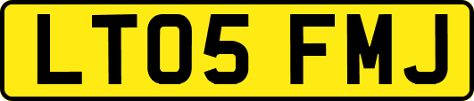 LT05FMJ