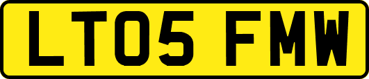 LT05FMW