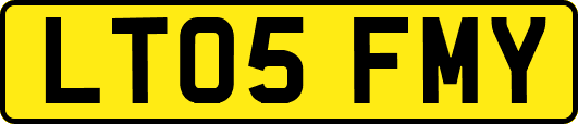 LT05FMY