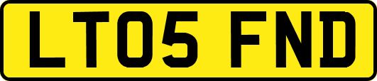 LT05FND