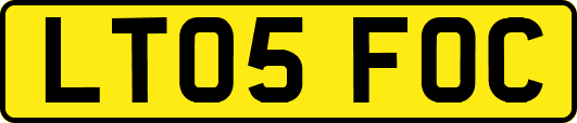LT05FOC