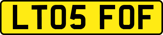 LT05FOF