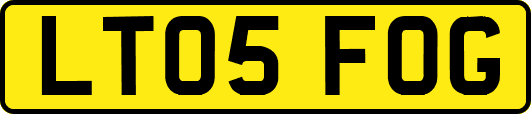 LT05FOG