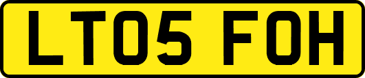 LT05FOH