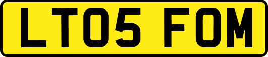 LT05FOM