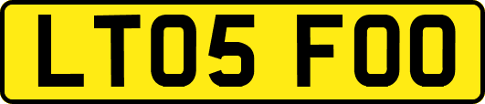 LT05FOO