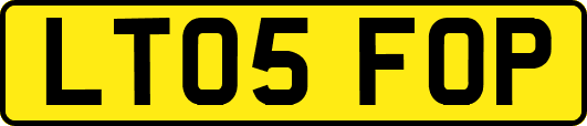 LT05FOP