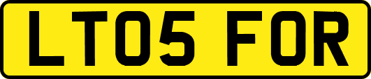LT05FOR