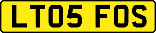 LT05FOS