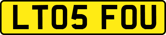LT05FOU