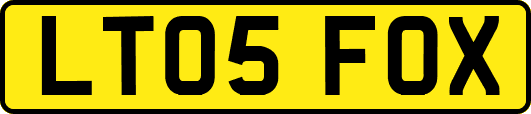 LT05FOX