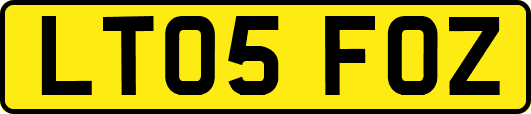 LT05FOZ