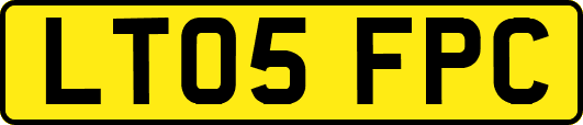 LT05FPC