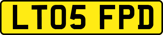 LT05FPD