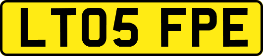 LT05FPE