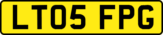 LT05FPG