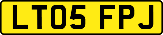 LT05FPJ