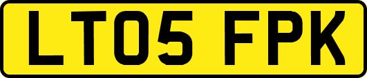 LT05FPK