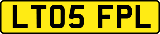 LT05FPL