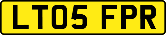LT05FPR