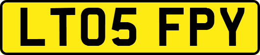 LT05FPY