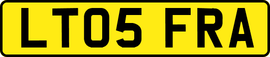 LT05FRA