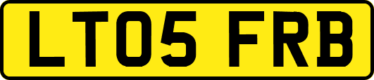 LT05FRB