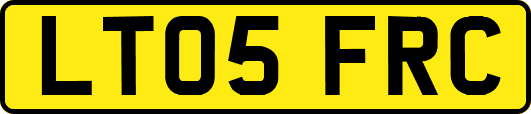 LT05FRC