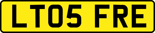LT05FRE