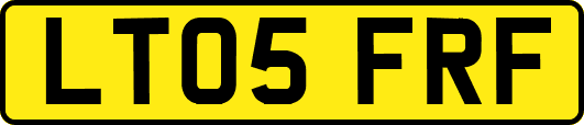 LT05FRF