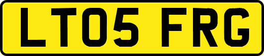 LT05FRG