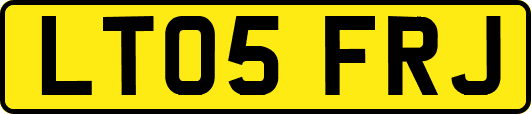LT05FRJ