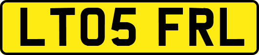 LT05FRL