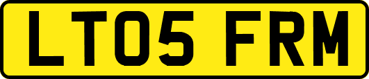 LT05FRM