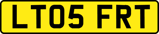 LT05FRT
