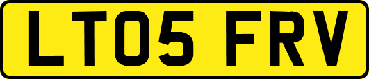 LT05FRV