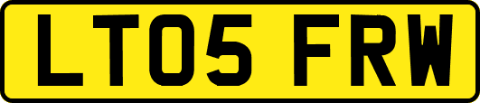 LT05FRW